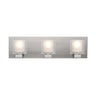 Besa Lighting Bolo 3-Light Vanity