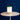 Poolside Lighting with Artemide Bonta Portable Lamp