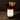 Artemide Bonta Portable Lamp as a Centerpiece on a Dining Table