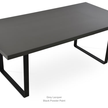Bosphorus Dining Table by SohoConcept - New