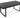 Bosphorus Dining Table by SohoConcept - New