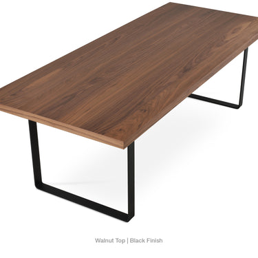 Bosphorus Dining Table by SohoConcept - New