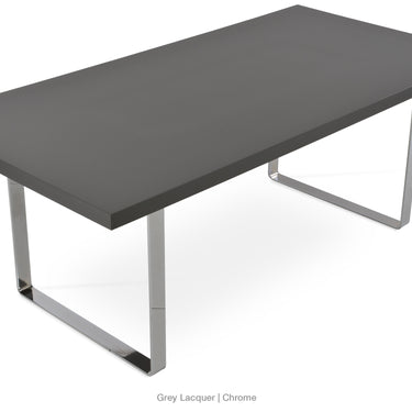 Bosphorus Dining Table by SohoConcept - New