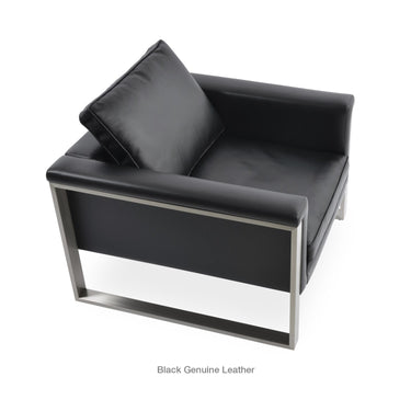 Boston Armchair by SohoConcept - New