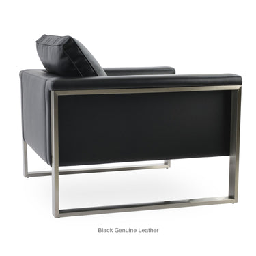 Boston Armchair by SohoConcept - New