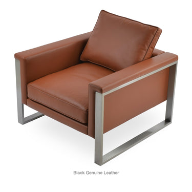 Boston Armchair by SohoConcept - New