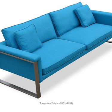 Boston Sofa by SohoConcept - New