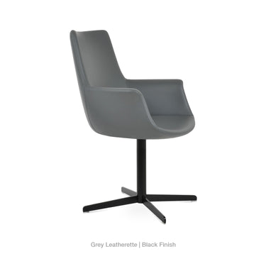 Bottega 4 Star HB Armchair by SohoConcept - New