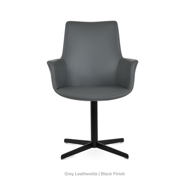 Bottega 4 Star HB Armchair by SohoConcept - New