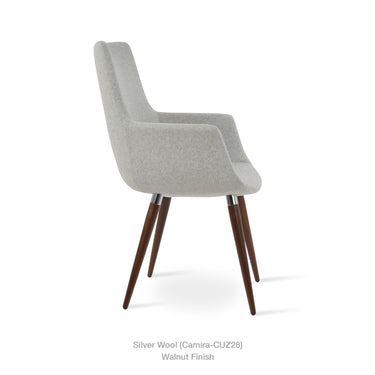 Bottega Ana HB Armchair by SohoConcept - New