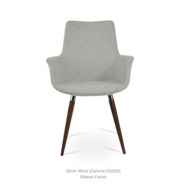 Bottega Ana HB Armchair by SohoConcept - New