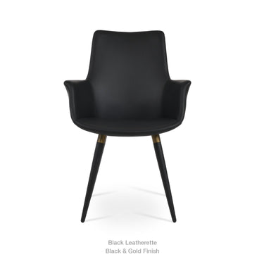 Bottega Ana HB Armchair by SohoConcept - New