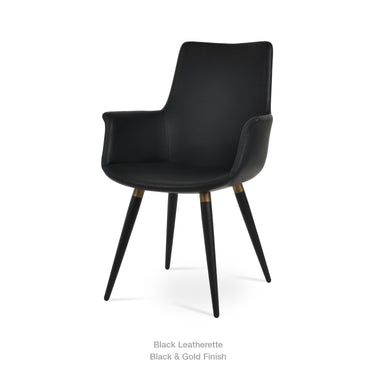 Bottega Ana HB Armchair by SohoConcept - New