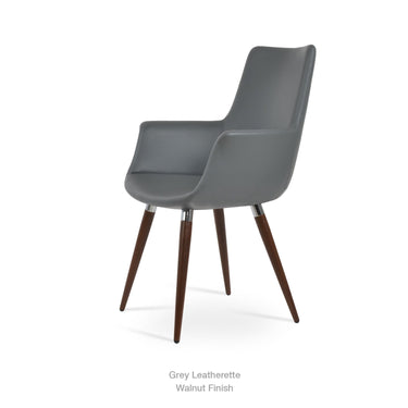 Bottega Ana HB Armchair by SohoConcept - New