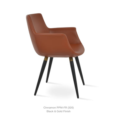 Bottega Ana Arm Chair by SohoConcept - New