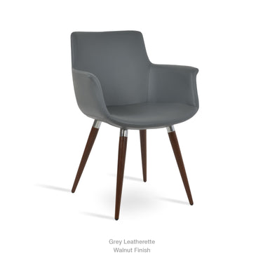 Bottega Ana Arm Chair by SohoConcept - New