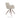 Bottega Carrot Swivel Chair Fabric by SohoConcept - New