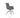 Bottega Carrot Swivel Chair Leather by SohoConcept - New