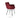 Bottega Cross Armchair Fabric by SohoConcept - New