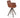 Bottega Pyramid Stools Leather by SohoConcept - New
