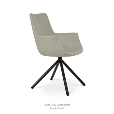 Bottega Stick HB Armchair by SohoConcept - New