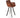 Bottega Sword Counter Stool Leather by SohoConcept - New
