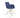 Bottega Tower Swivel Armchair Fabric by SohoConcept - New