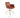 Bottega Tower Swivel Armchair Leather by SohoConcept - New