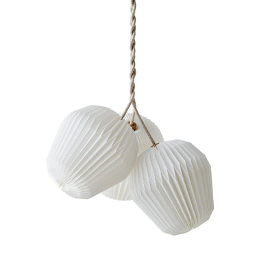 Le Klint Bouquet Chandelier - Large - 3 Shades