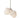 Le Klint Bouquet Chandelier - Medium - 3 Shades
