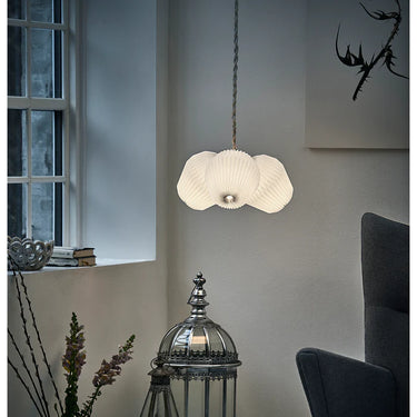 Le Klint Bouquet Chandelier - Medium - 3 Shades