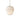 Le Klint Bouquet Pendant - Extra Large