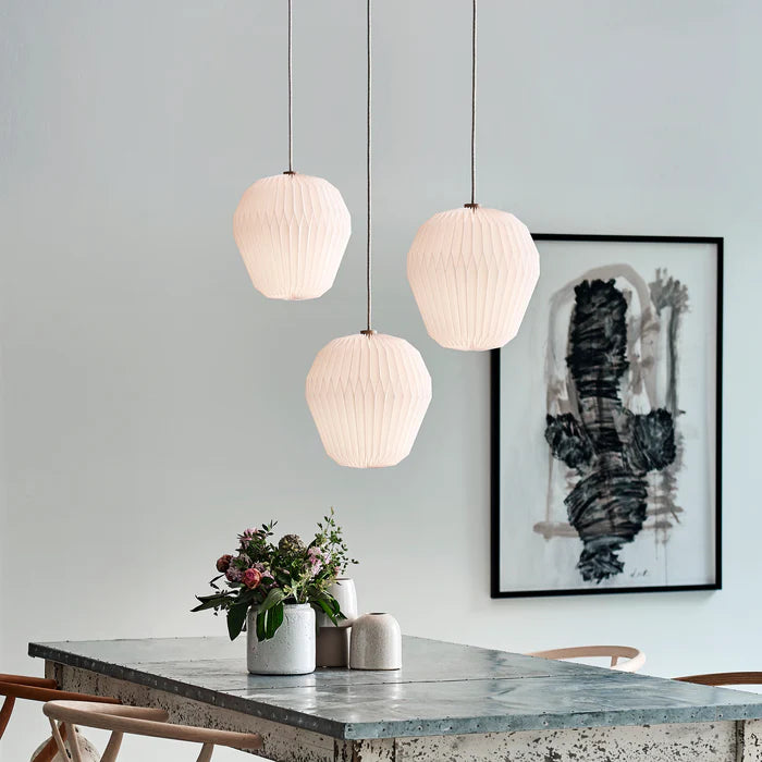 Le Klint Bouquet Pendant - Large - 1 Shade