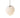 Le Klint Bouquet Pendant - Medium - 1 Shade