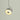 Bowee S lamp with half-sphere shade by Werner Aisslinger
