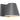 Energy-Efficient Bowman 6 LED Outdoor Wall Light, 2700K Warm White Light, Charcoal