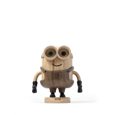 Boyhood x Minions Bob Oak Collectible – Large, Boyhood Denmark