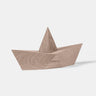 Boyhood Admiral Paper Boat Oak Object – view 1, Boyhood Denmark