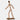 Boyhood Match Man Oak Object – view 3, Boyhood Denmark