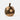 Boyhood x Angry Birds Bomb Oak Collectible – view 2, Boyhood Denmark