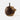 Boyhood x Angry Birds Bomb Oak Collectible – view 3, Boyhood Denmark