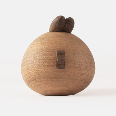 Boyhood x Angry Birds Red Oak Collectible – view 3, Boyhood Denmark