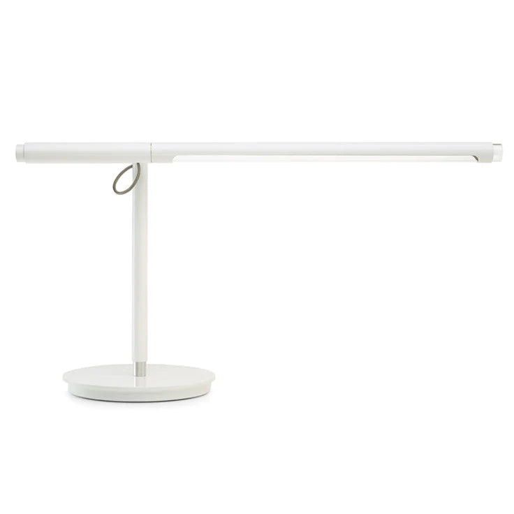 Pablo Designs Brazo Table Lamp - LoftModern White