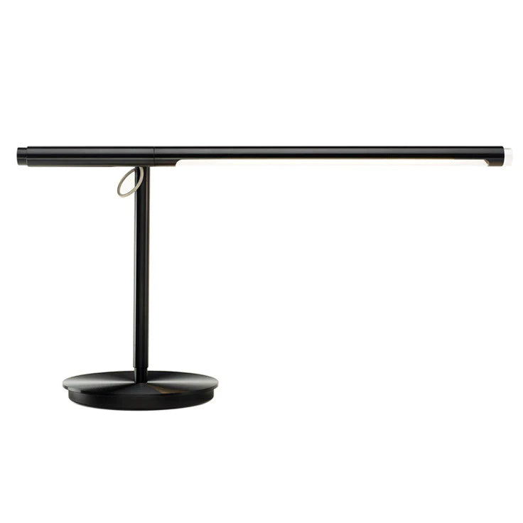 Pablo Designs Brazo Table Lamp - LoftModern Black