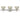 Besa Lighting Brella 3-Light LED Vanity