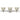 Besa Lighting Brella 3-Light LED Vanity