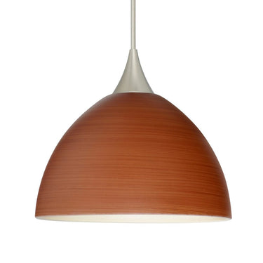 Brella Mini LED Pendant Light by Besa
