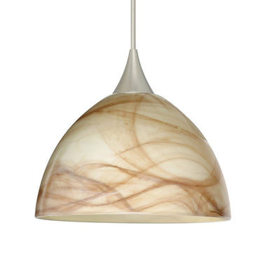 Brella Mini LED Pendant Light by Besa