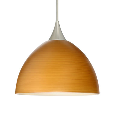 Brella Mini Pendant Light by Besa