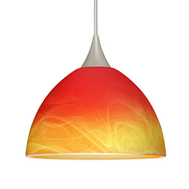 Brella Mini Pendant Light by Besa